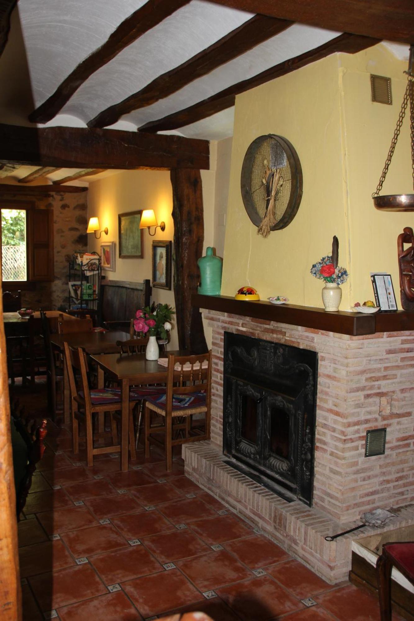 Casa rural Uyarra